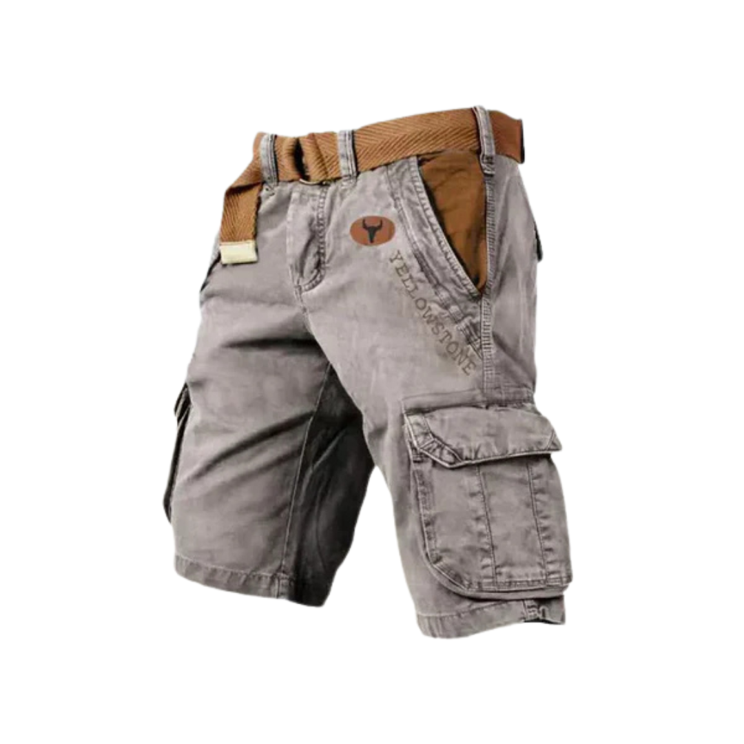 Leblanc™ | Short confortable pour homme