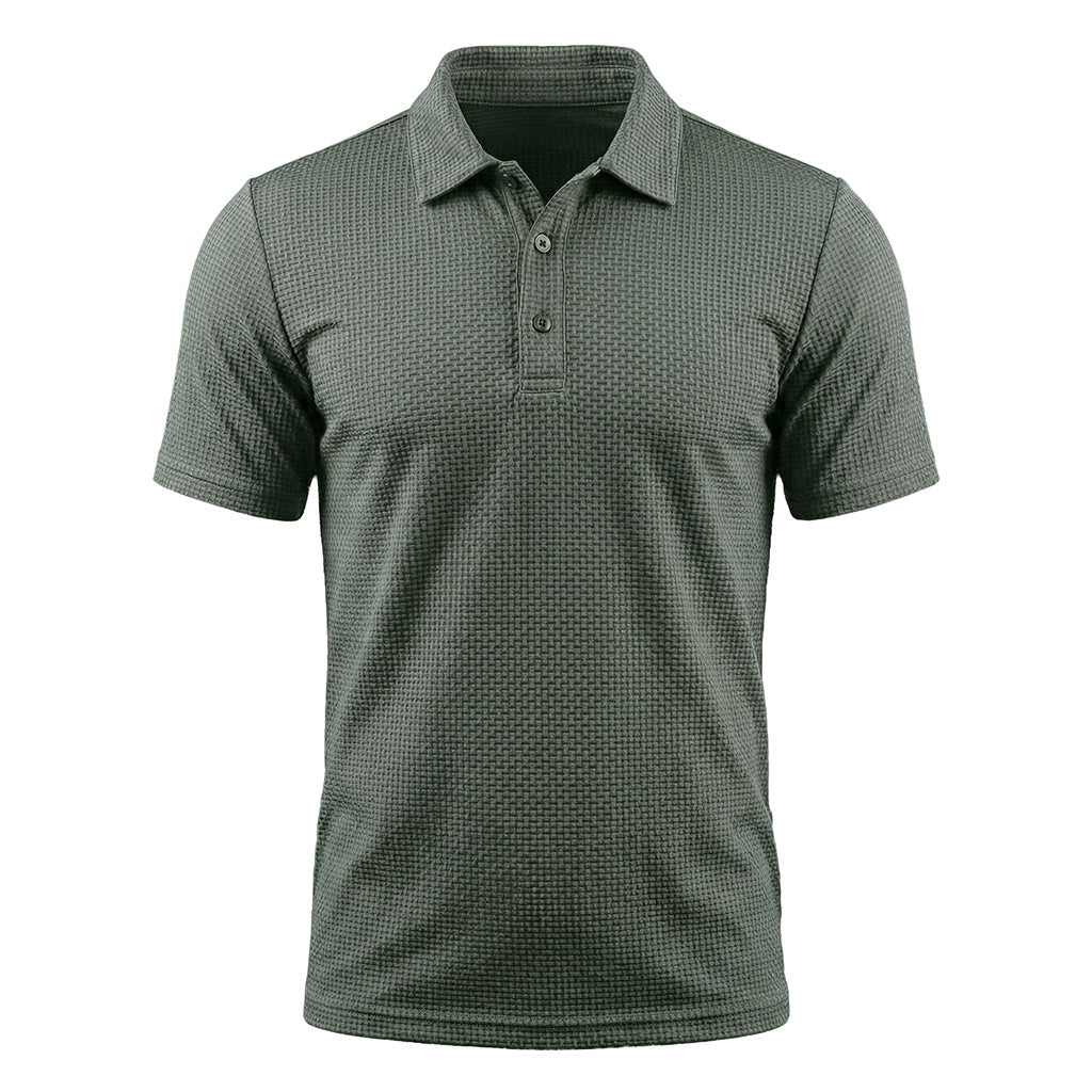 Leblanc™ | T-shirt élégant pour homme (1+1 Gratuite)
