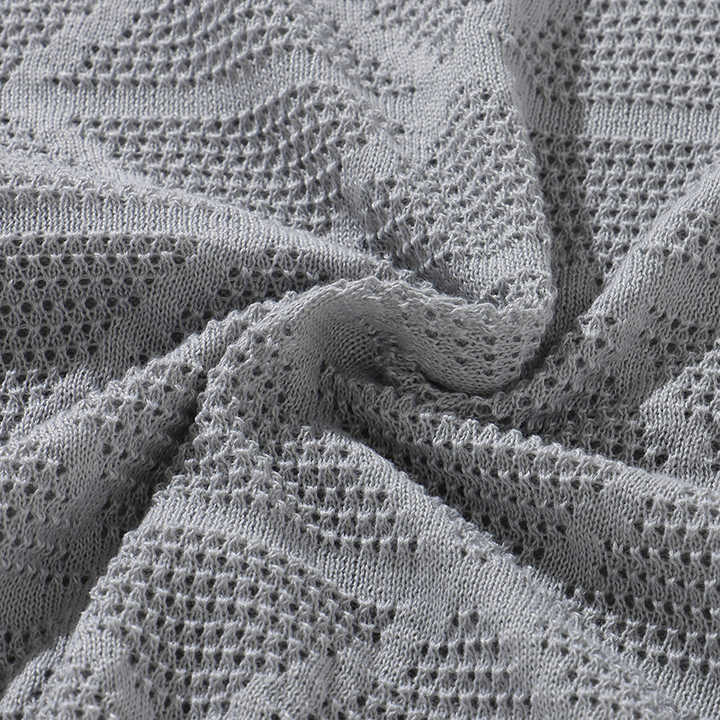 Leblanc™ | Polo tricoté