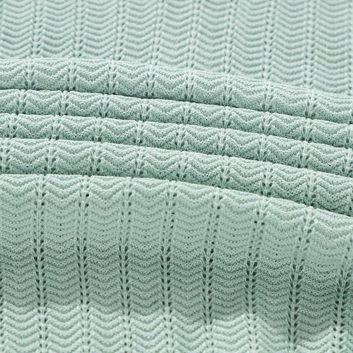 Leblanc™ | Polo tricoté