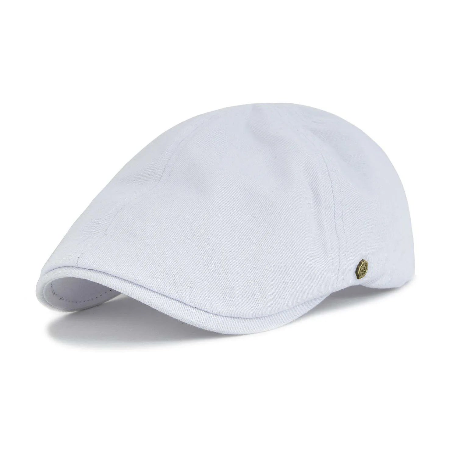Leblanc™ | Casquette de Golf en Coton
