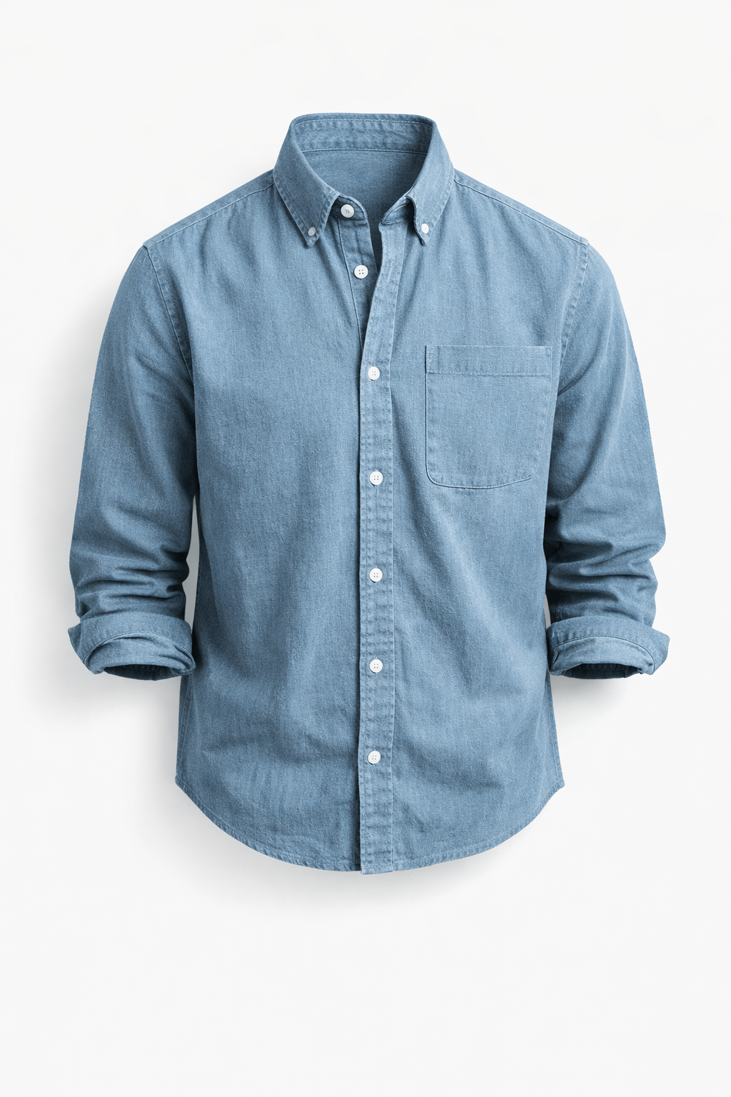 Leblanc™ | Chemise élégante pour homme