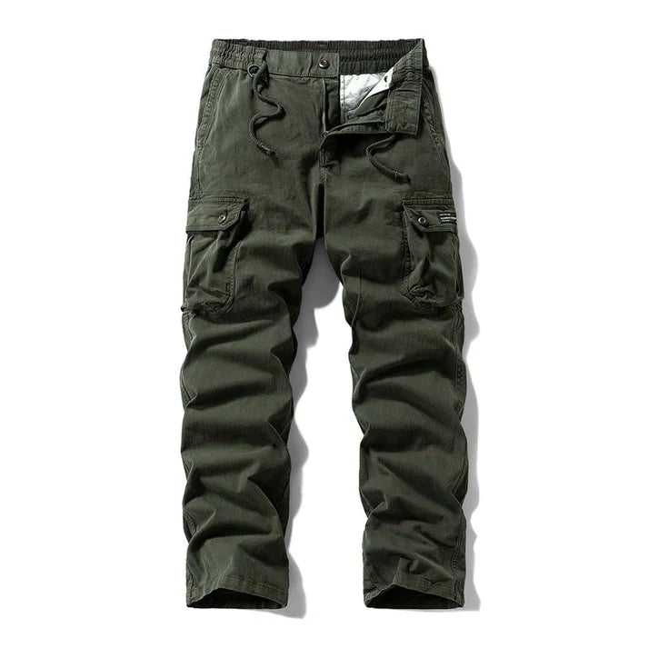 Leblanc™ | Pantalon cargo tactique