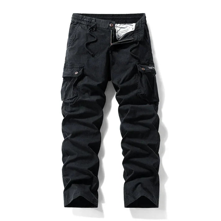 Leblanc™ | Pantalon cargo tactique