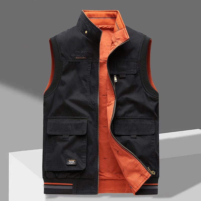 Leblanc™ | Gilet élégant pour homme