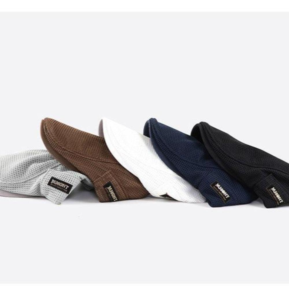 Leblanc™ | Casquette Aérée pour Hommes