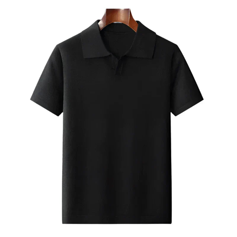 Leblanc™ | Polo en coton classique Key West