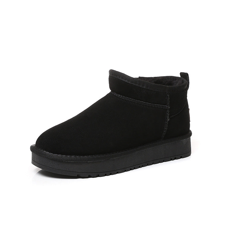 Leblanc™ | Bottes de haute qualité