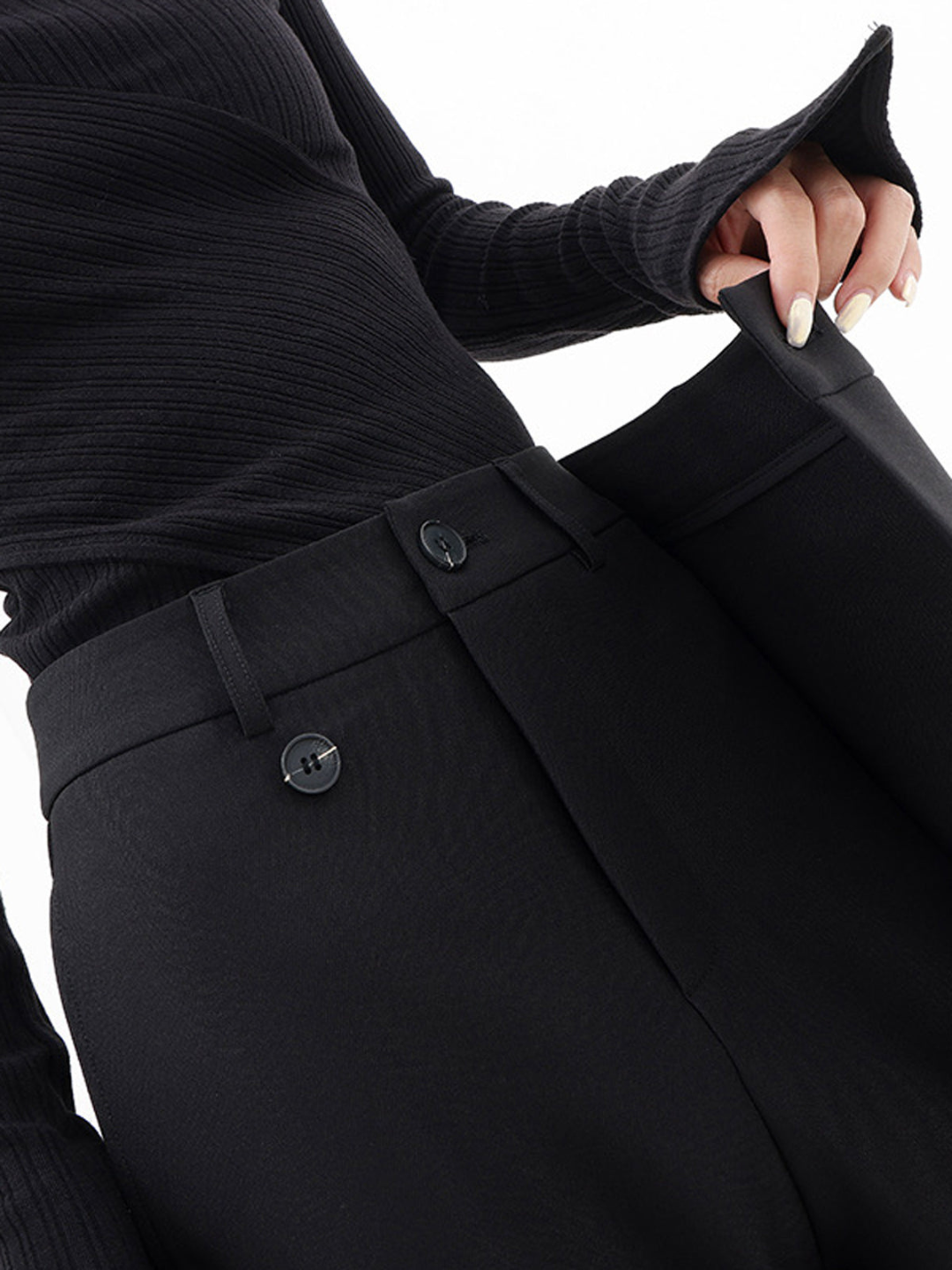 Leblanc™ | Pantalons Confortables et Amples