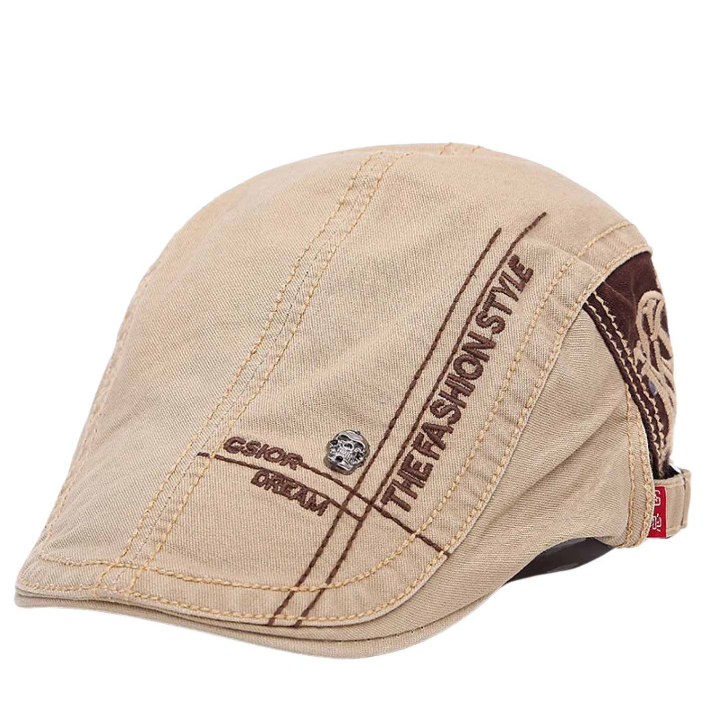 Leblanc™ | Casquette d'été