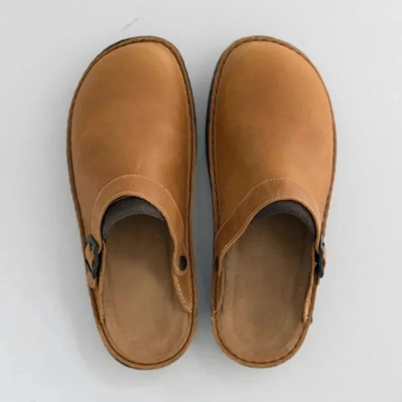 Leblanc™ | Chaussures Slip-On Premium Confortables