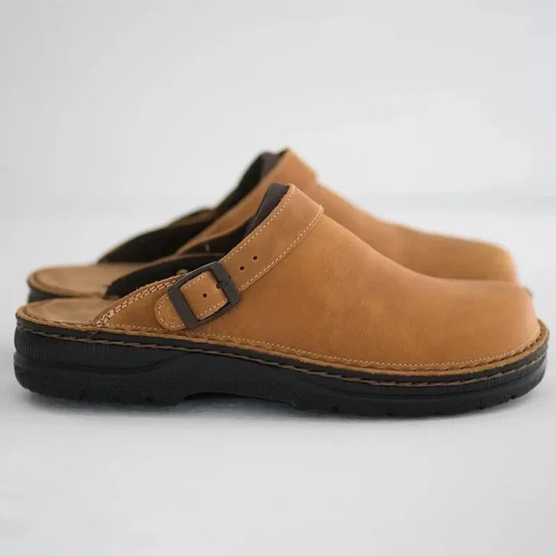 Leblanc™ | Chaussures Slip-On Premium Confortables