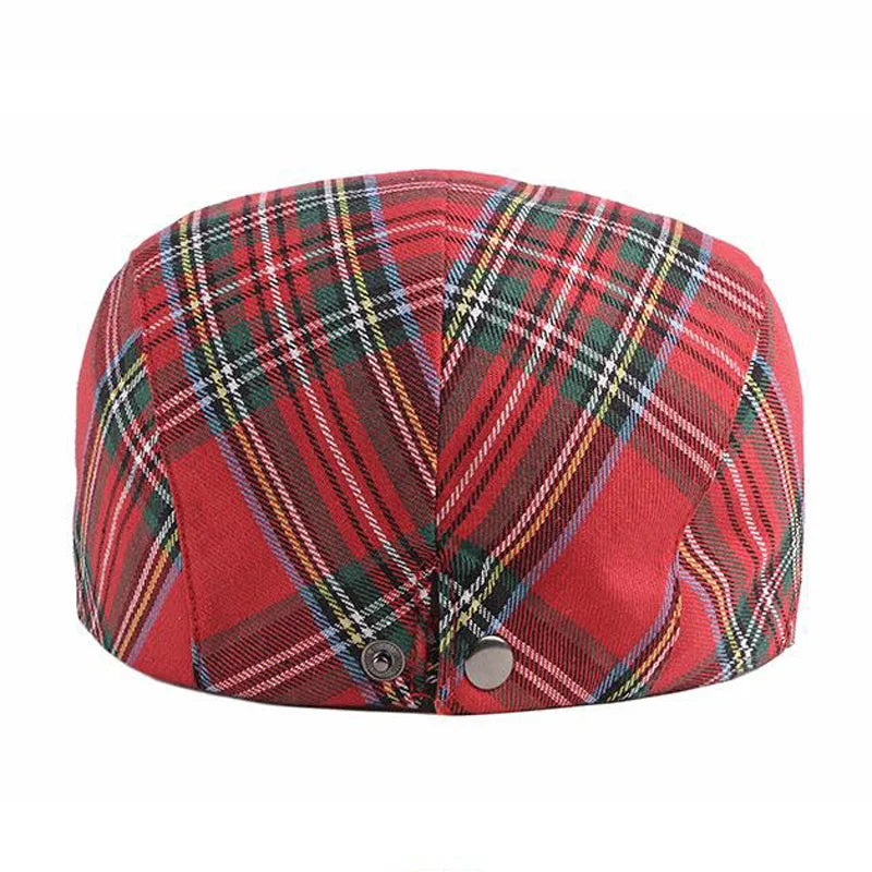 Leblanc™ | Casquette Classique Colorée