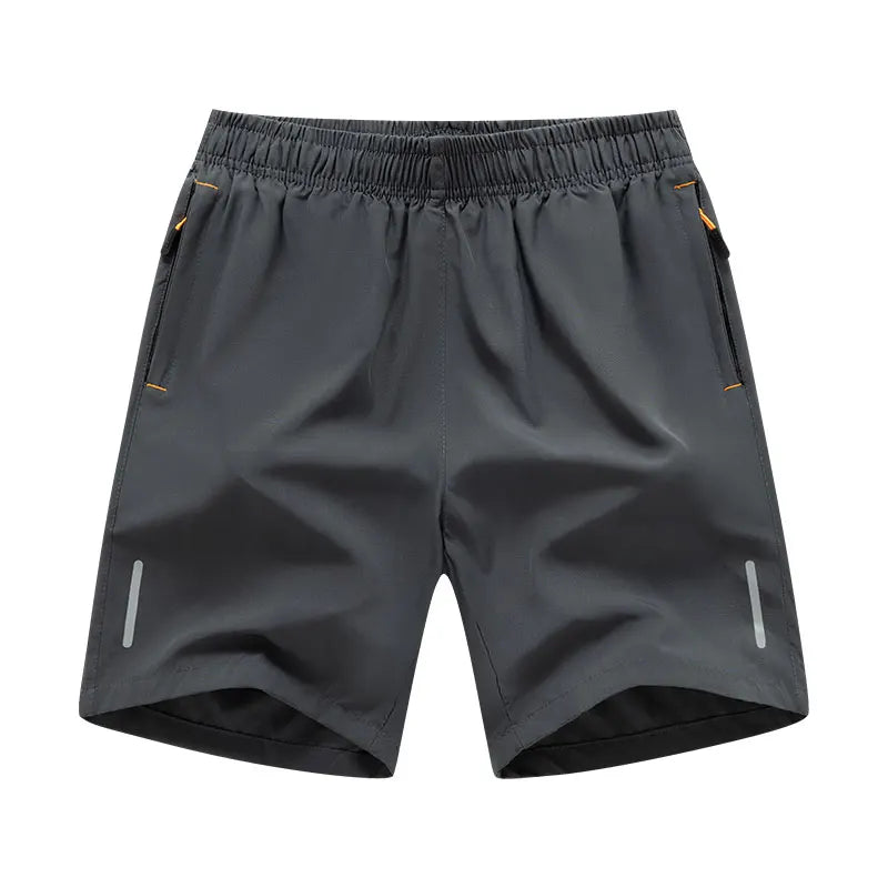 Leblanc™ | Pantalons Courts Sportifs pour Hommes