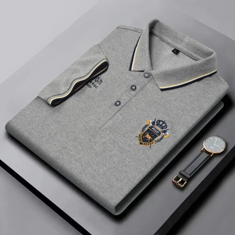 Leblanc™ | Polo de luxe