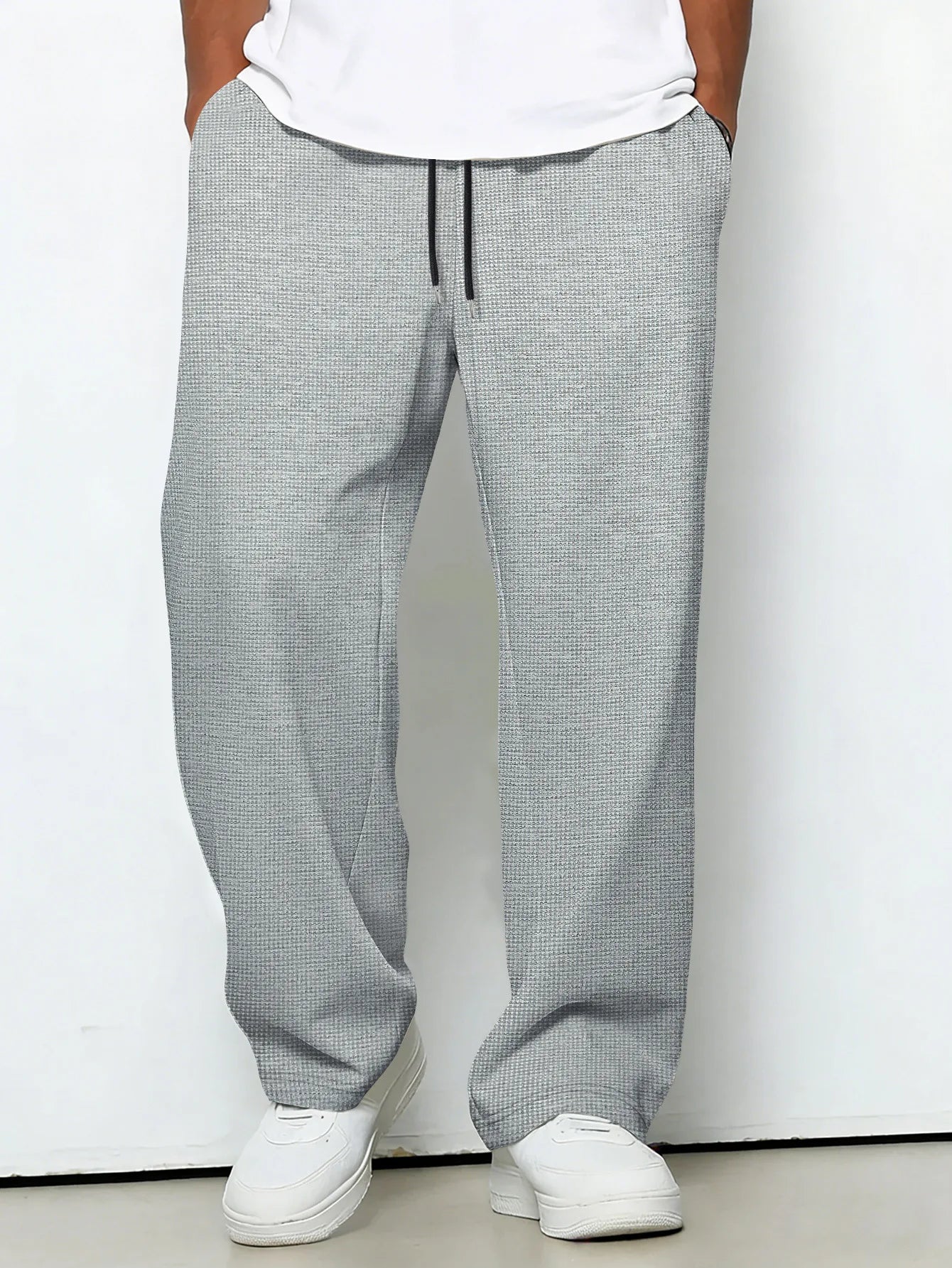 Leblanc™ | Pantalons décontractés pour hommes