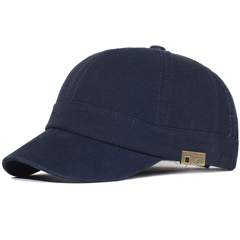 Leblanc™ | Casquette en Coton pour Hommes