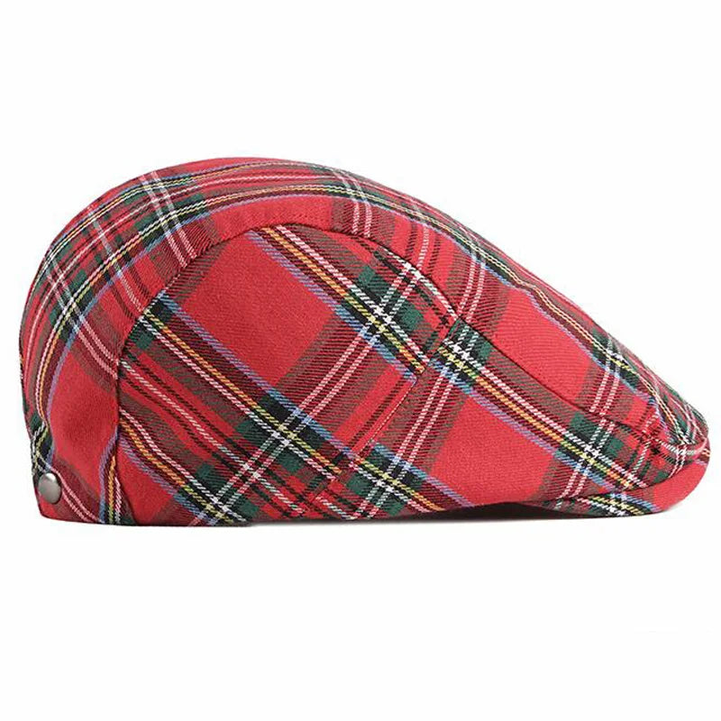 Leblanc™ | Casquette Classique Colorée