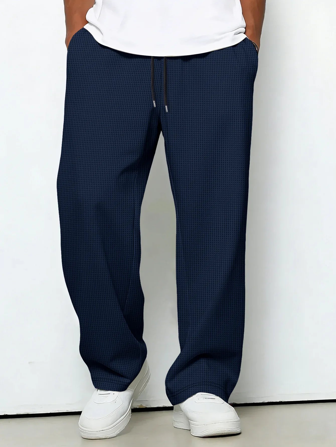Leblanc™ | Pantalons décontractés pour hommes