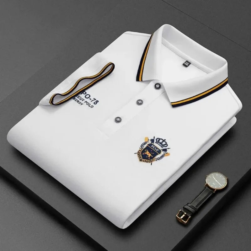 Leblanc™ | Polo de luxe