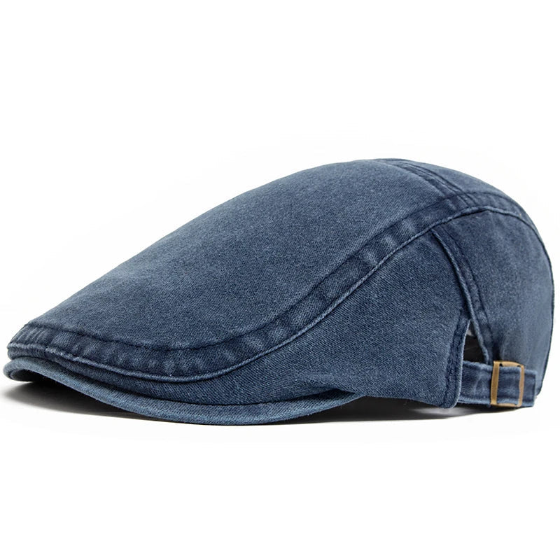Leblanc™ | Casquette vintage