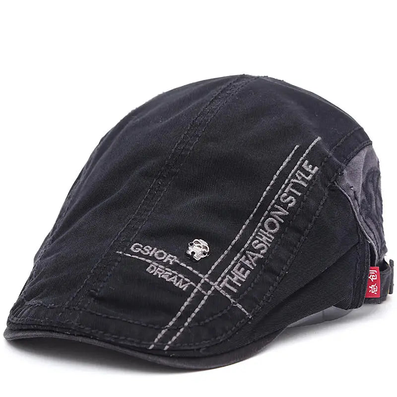 Leblanc™ | Casquette d'été