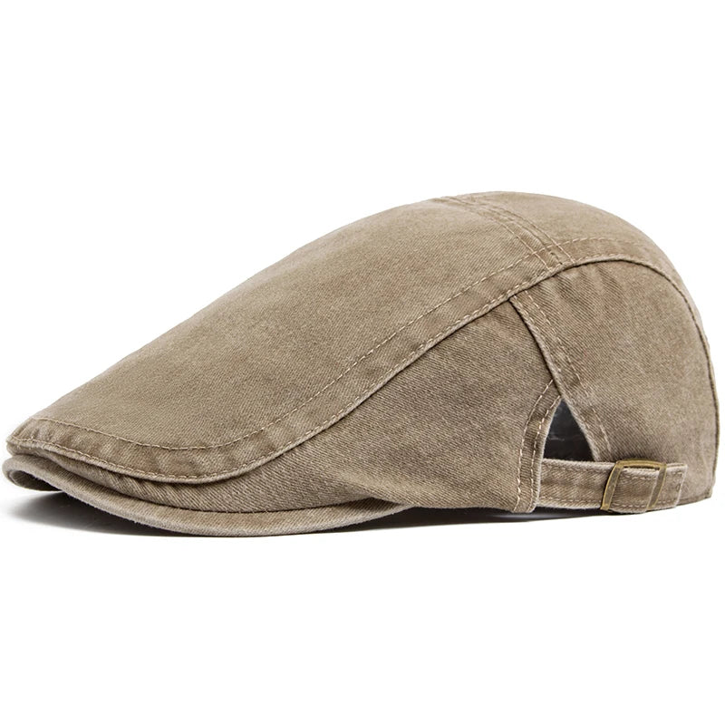 Leblanc™ | Casquette vintage