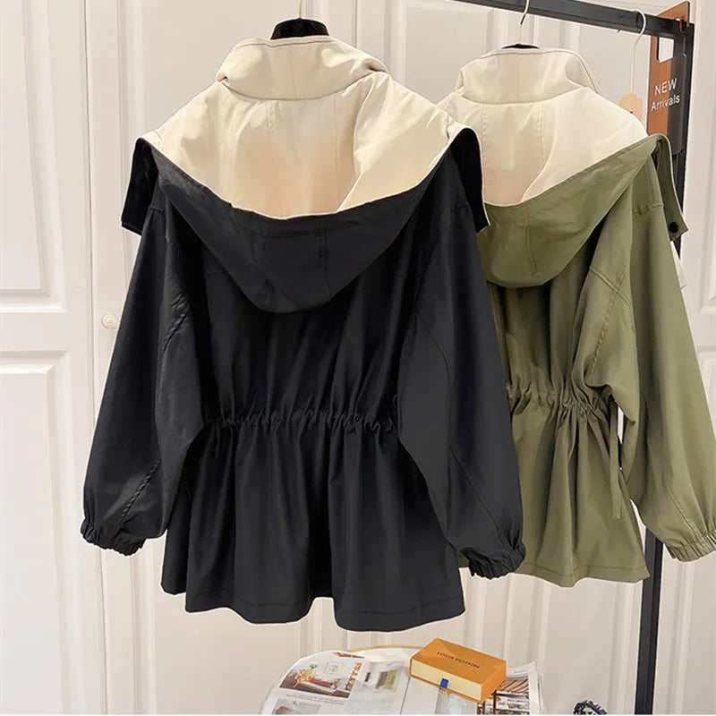 Leblanc™ | Veste déperlante