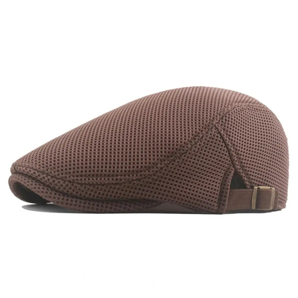 Leblanc™ | Casquette Homme Respirante