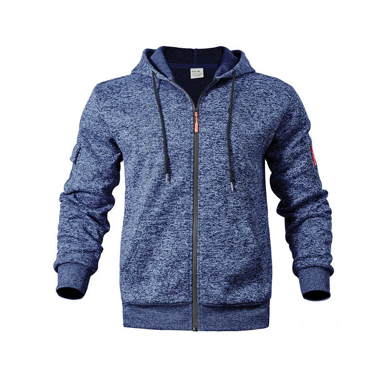 Leblanc™ | Veste polaire élégante