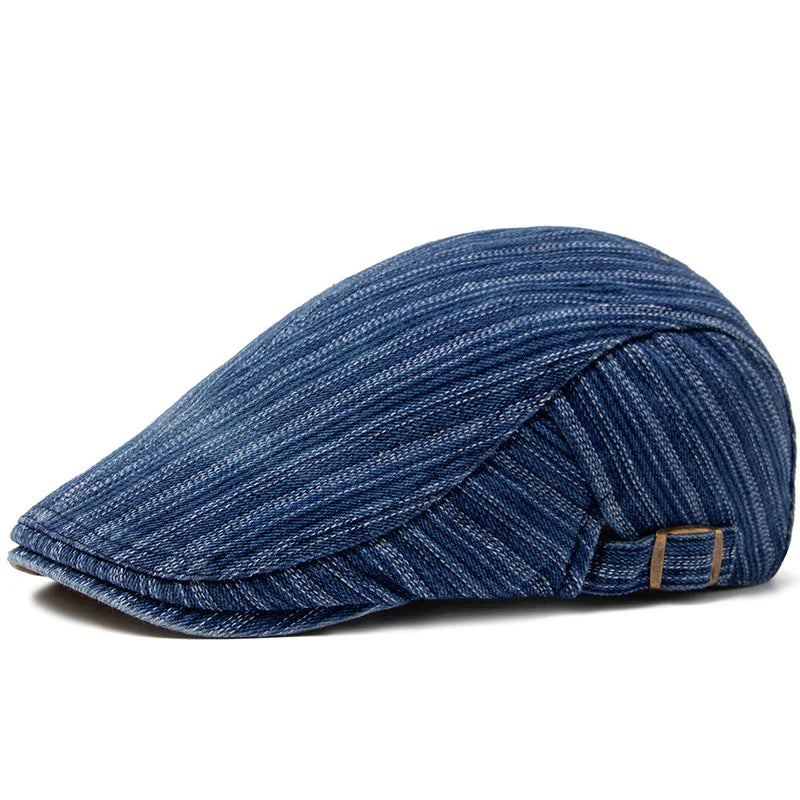 Leblanc™ | Casquette Élégante pour Hommes