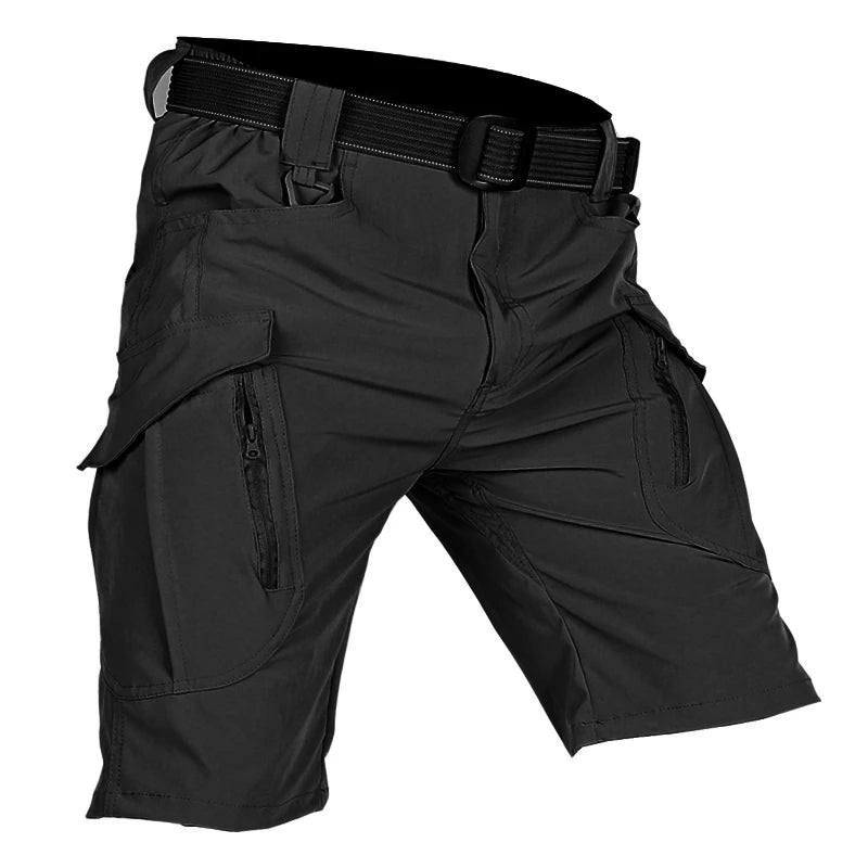 Leblanc™ | Elegant in Practical Shorts