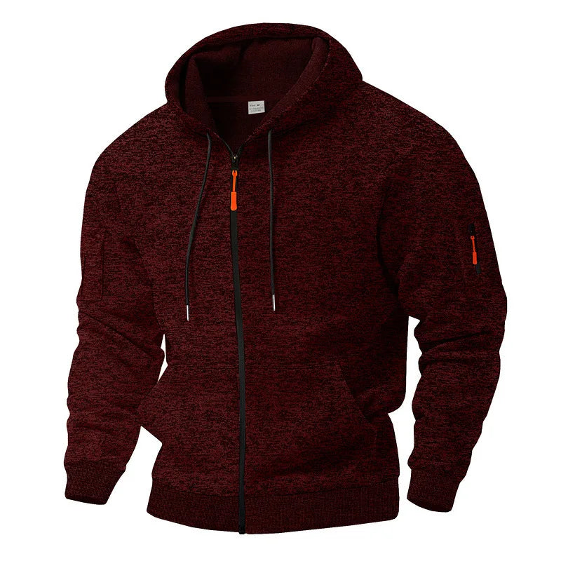 Leblanc™ | Veste polaire élégante