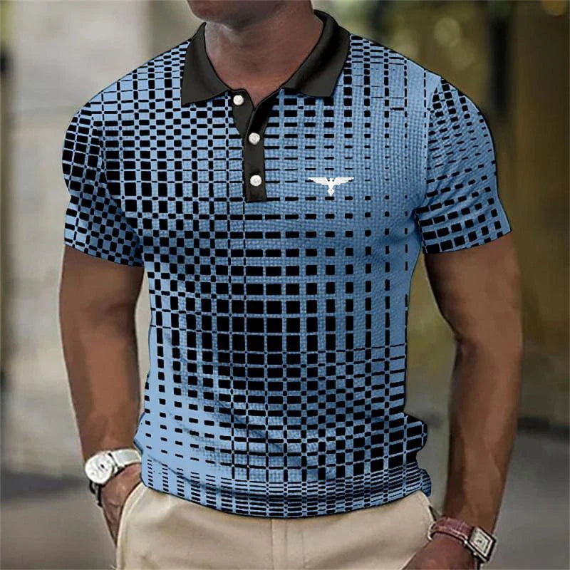 Leblanc™ | Polo décontracté