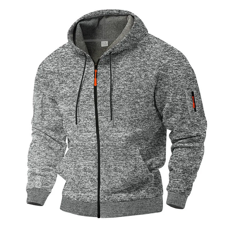 Leblanc™ | Veste polaire élégante