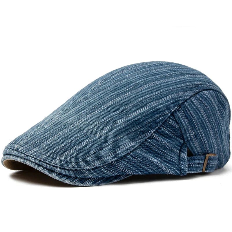 Leblanc™ | Casquette Élégante pour Hommes