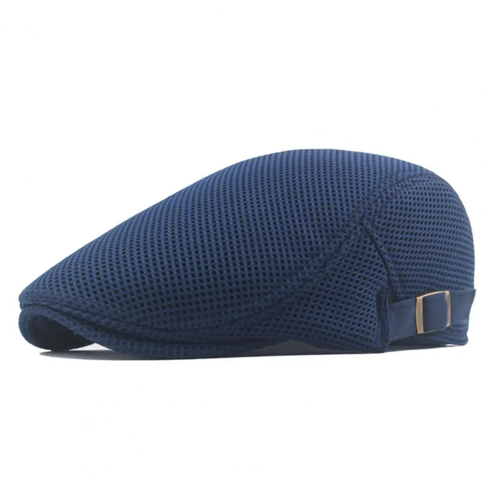 Leblanc™ | Casquette Homme Respirante