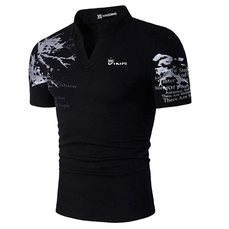 Leblanc™ | Polo homme élégant (1+1 GRATUIT)