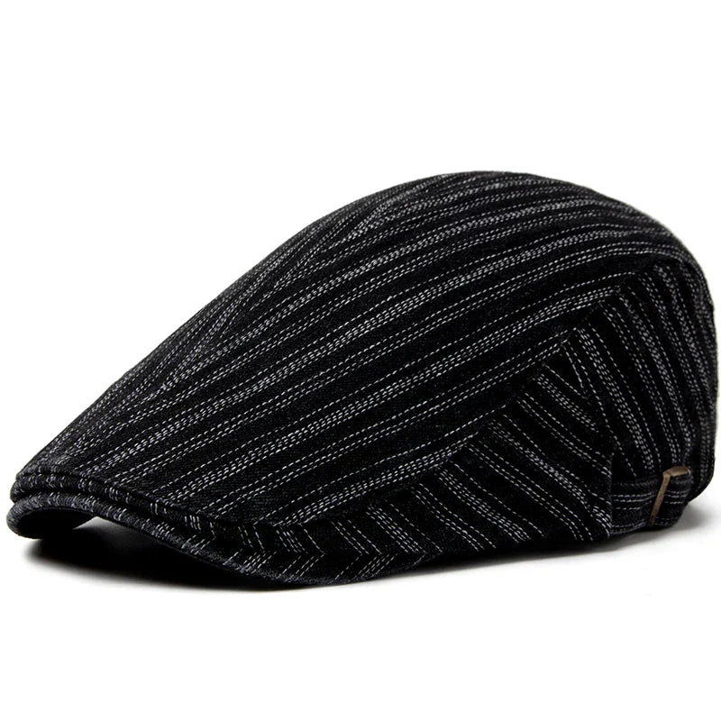 Leblanc™ | Casquette Élégante pour Hommes