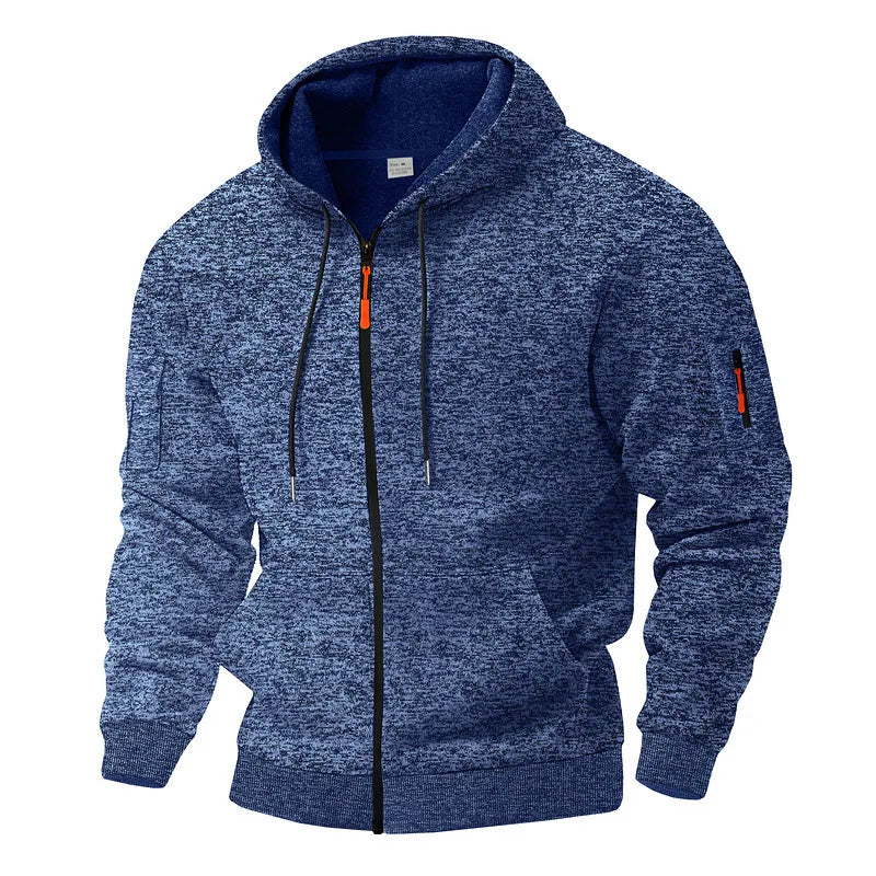 Leblanc™ | Veste polaire élégante