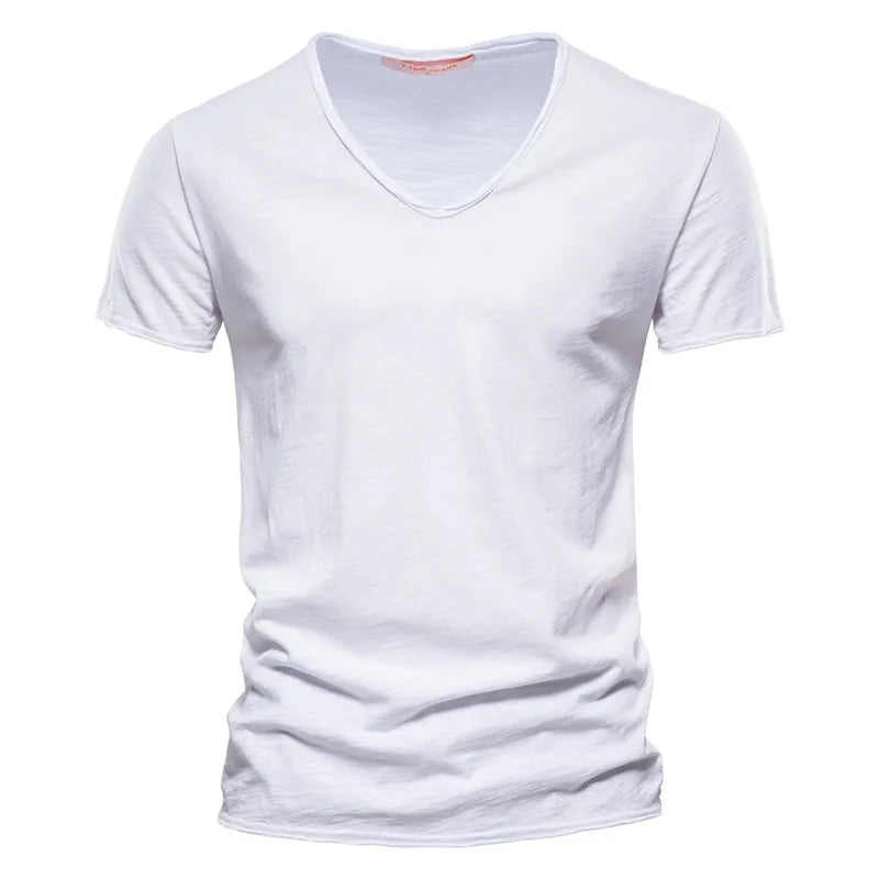 Leblanc™ - T-shirt d’été en coton