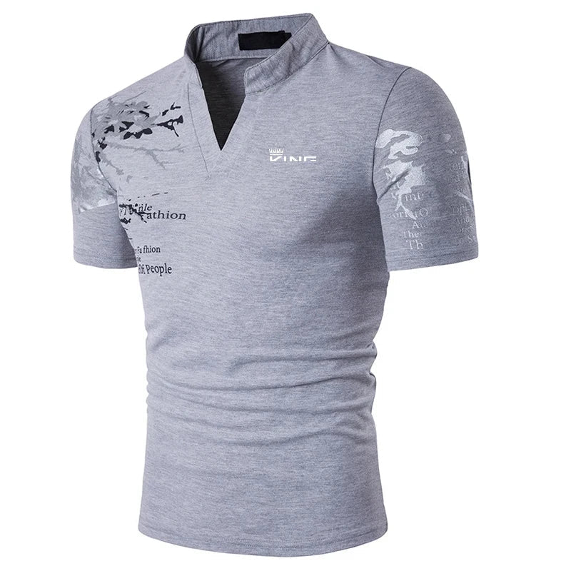 Leblanc™ | Polo homme élégant (1+1 GRATUIT)