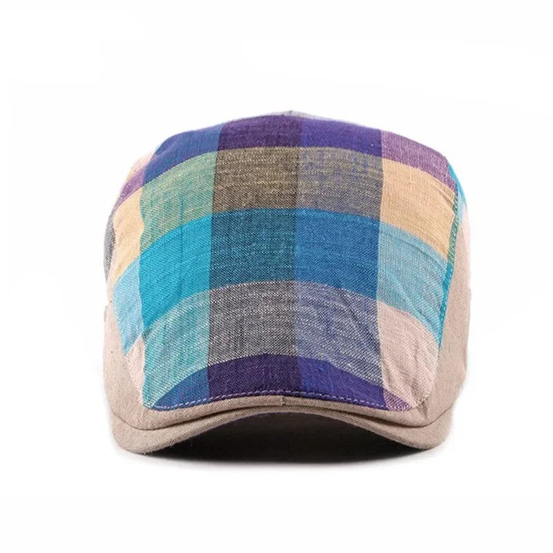 Leblanc™ | Casquette d'été élégante