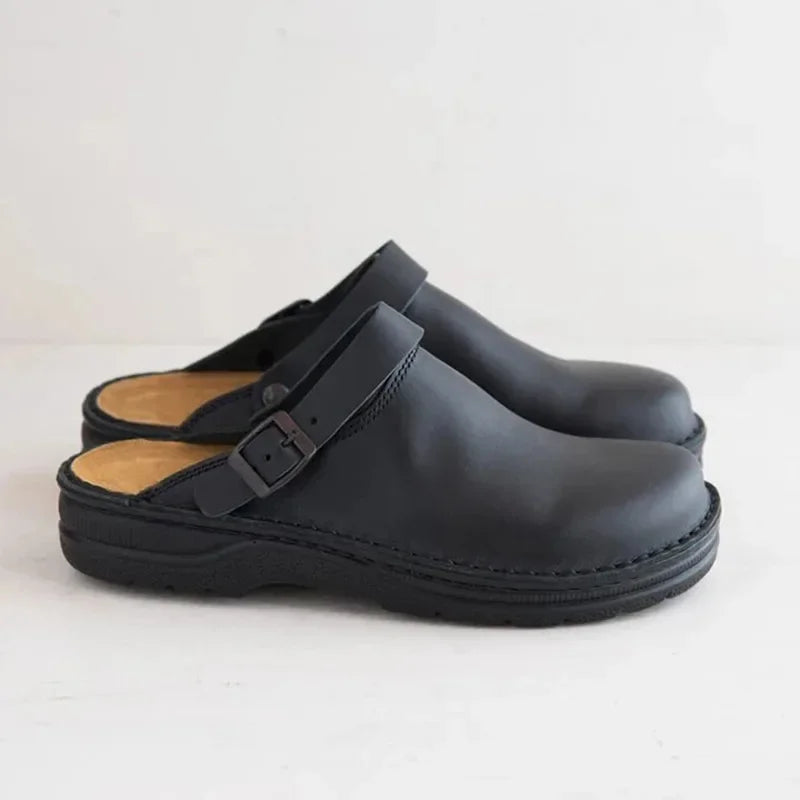 Leblanc™ | Chaussures Slip-On Premium Confortables