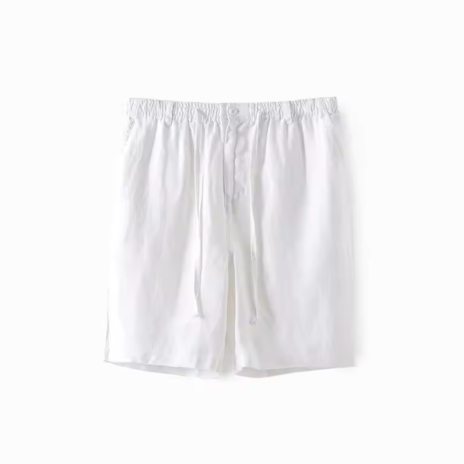 Leblanc™ | Short en lin