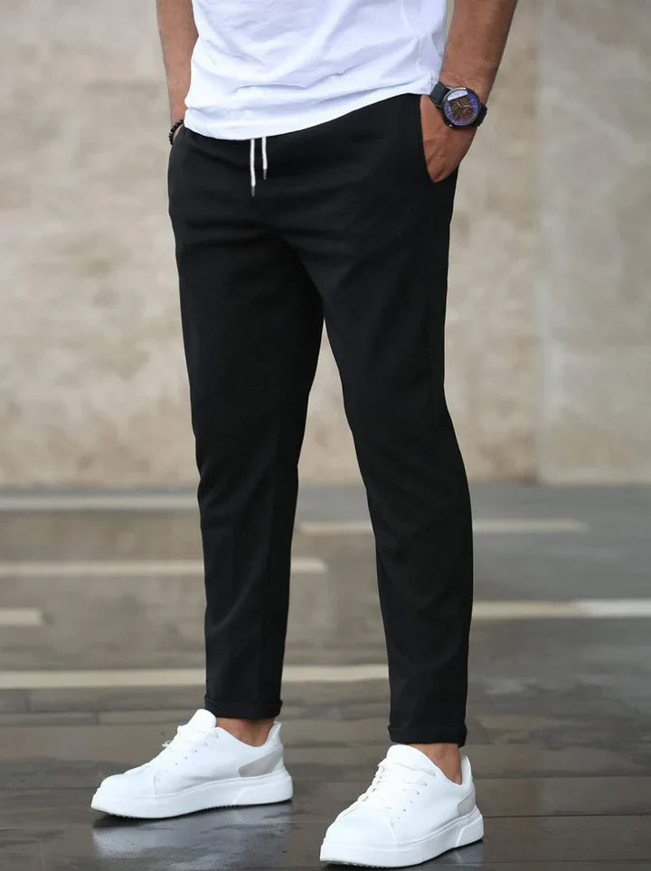Leblanc™ | Pantalon stretch premium