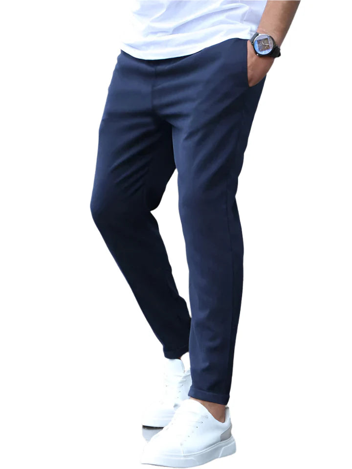Leblanc™ | Pantalon stretch premium