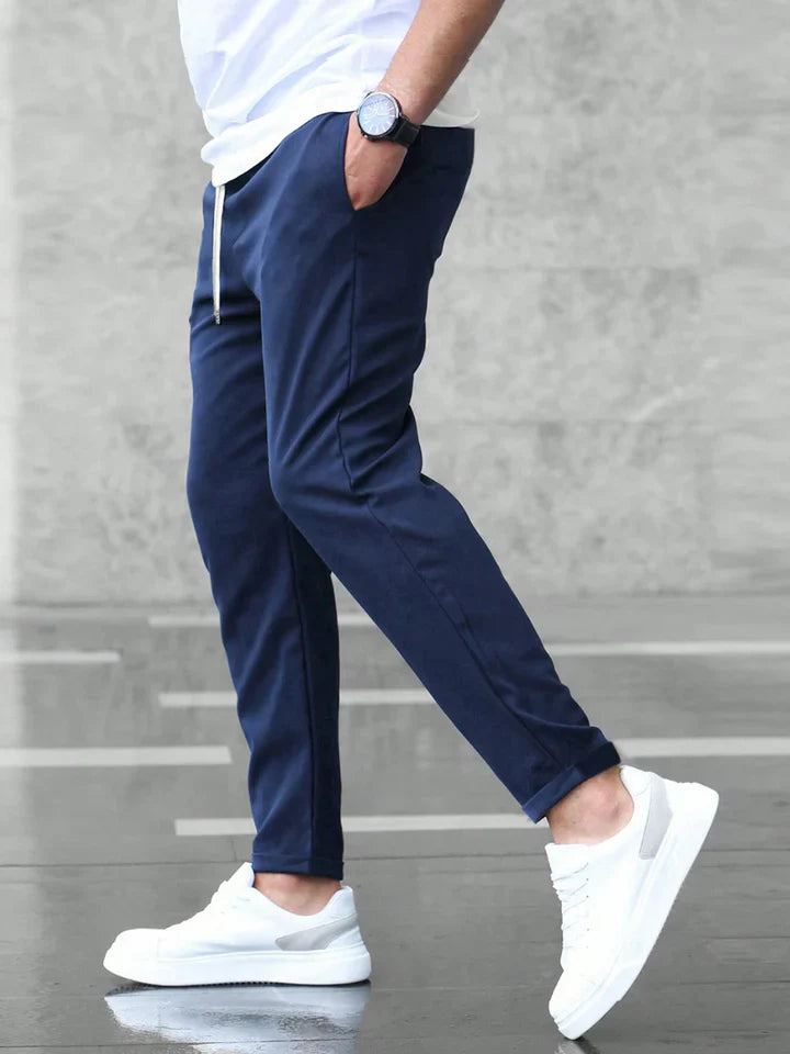 Leblanc™ | Pantalon stretch premium