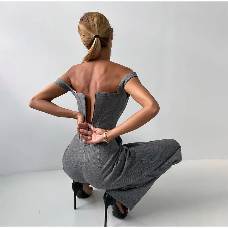 Leblanc™ | Ensemble Complet en 3 Pièces