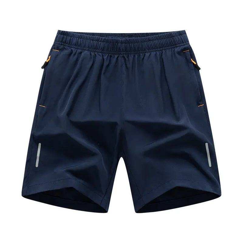 Leblanc™ | Pantalons Courts Sportifs pour Hommes